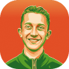 Jonathan Healthhacker Icon