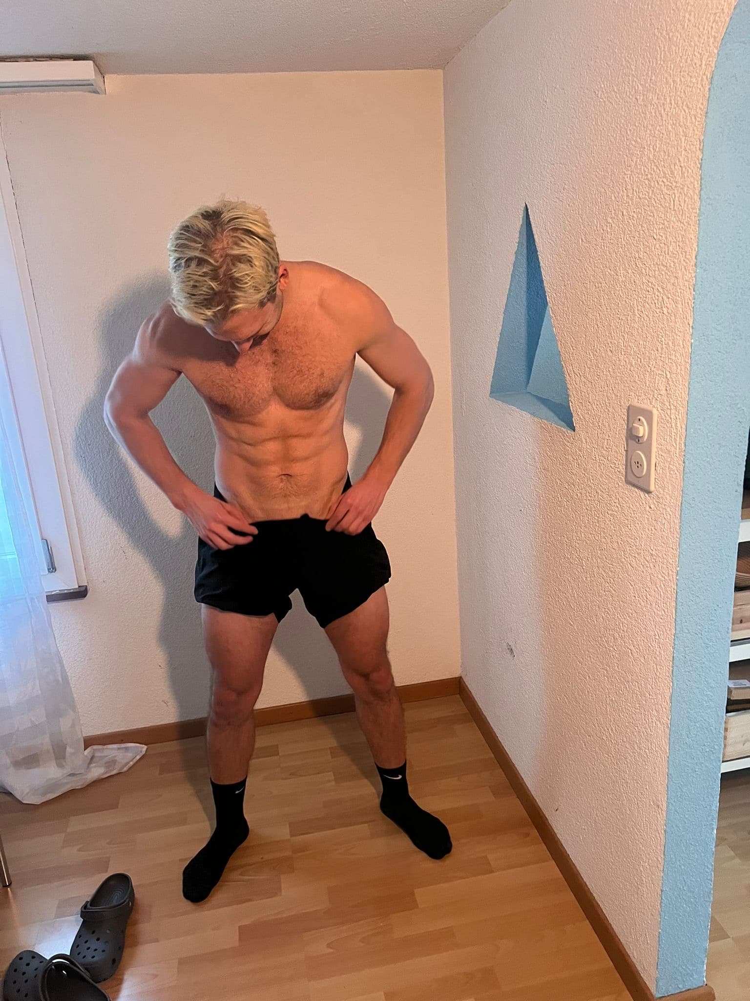 Nachher-Foto Teilnehmer 1