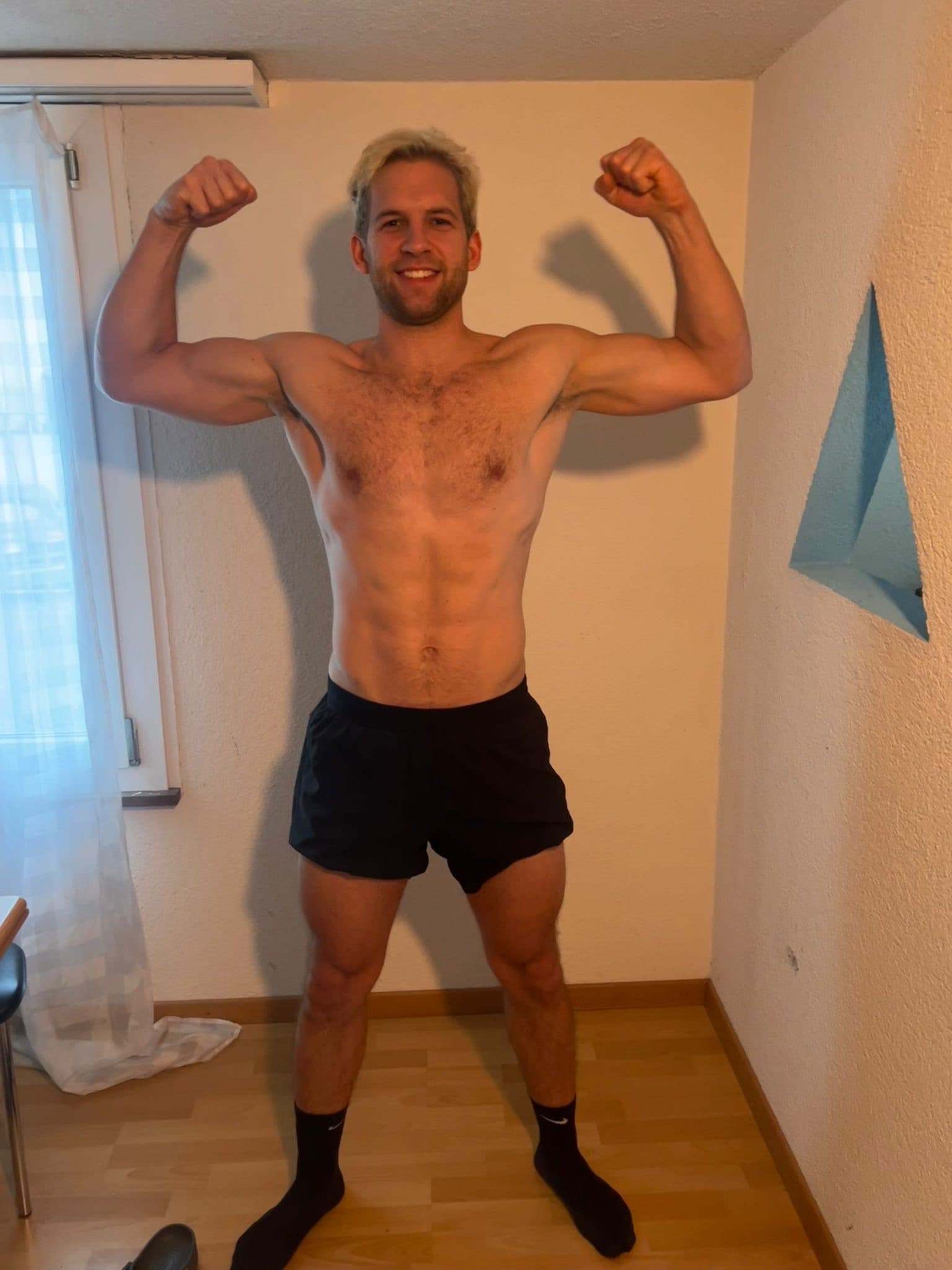 Nachher-Foto Teilnehmer 3
