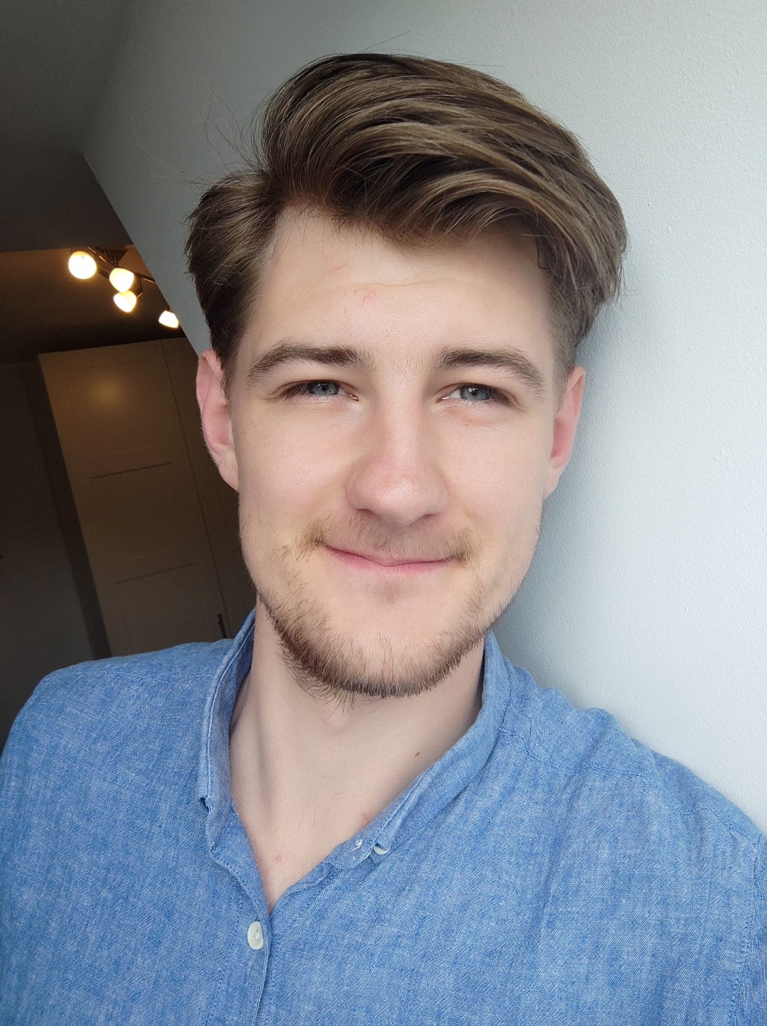 Nachher-Foto Teilnehmer 4
