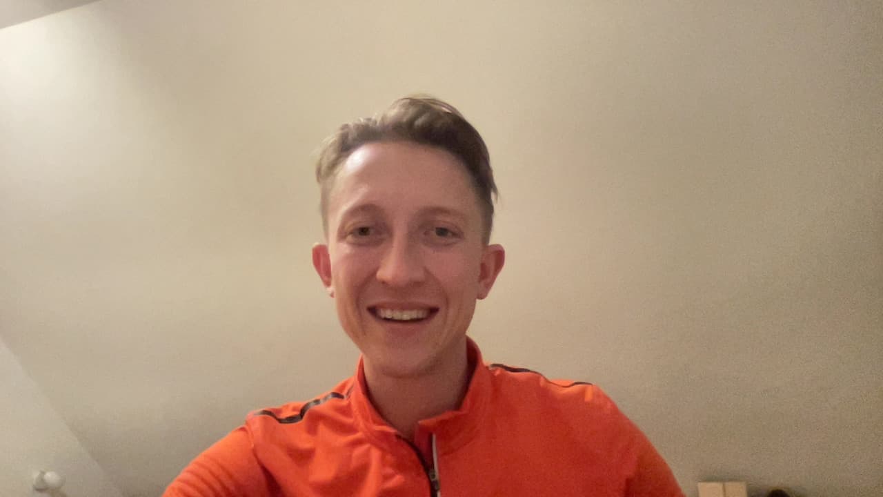 Video-Testimonial eines Kunden